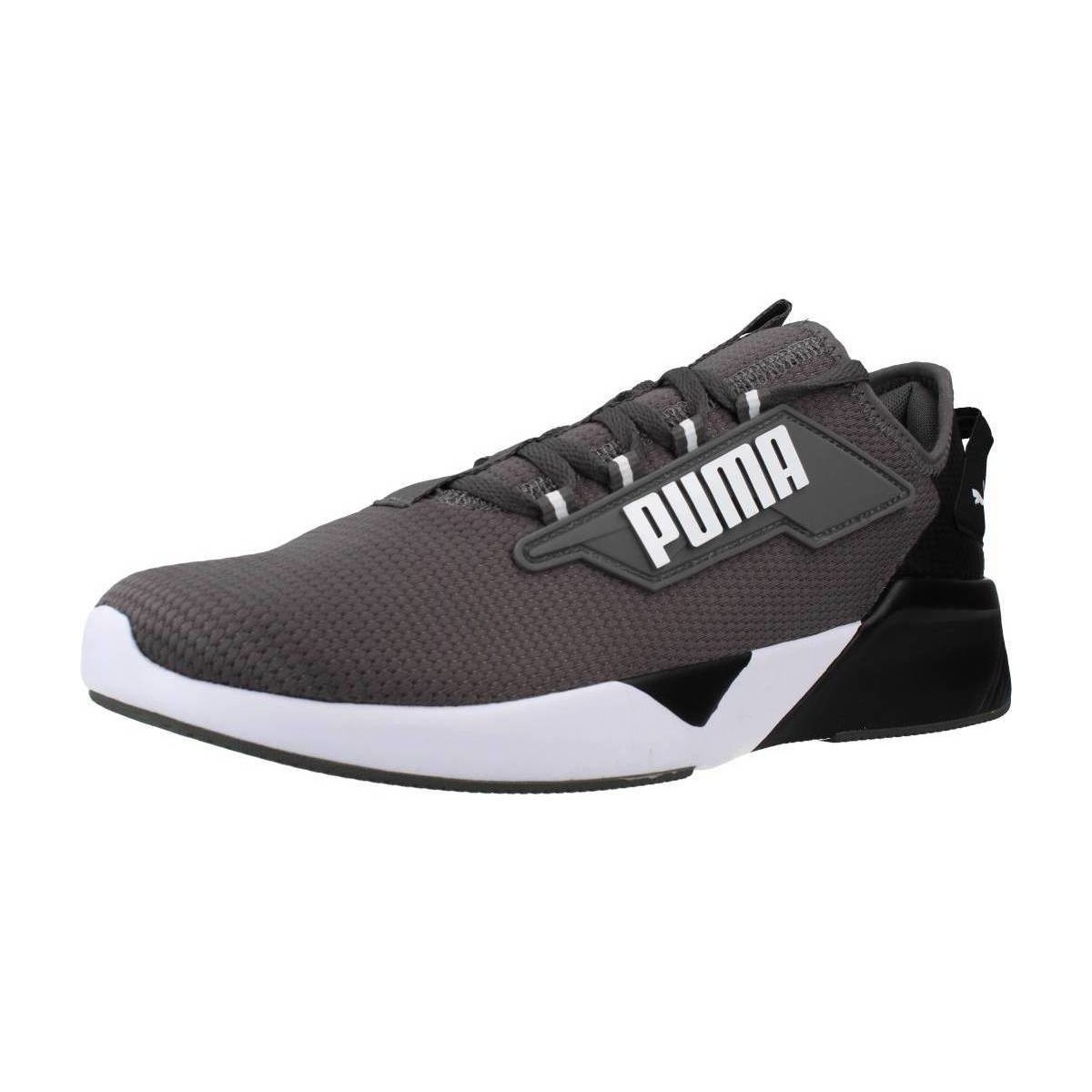 Chaussures Homme Baskets mode Puma RETALIATE 2 Gris