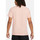 Vêtements Homme T-shirts & Polos Nike T-Shirt  Sustainability / Orange Orange