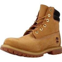 Chaussures Femme Boots Timberland TB0426872311 Marron