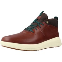 Chaussures Homme Bottes Timberland BRADSTREET ULTRA WP/WL Marron