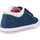 Chaussures Fille Baskets basses Chicco CORALIE Bleu