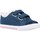Chaussures Fille Baskets basses Chicco CORALIE Bleu