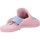 Chaussures Fille Chaussons Vulladi 1101 Rose