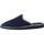 Chaussures Homme Chaussons Vulladi 4204 Bleu