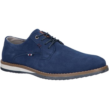 Chaussures Homme Derbies & Richelieu Xti 44976 Bleu