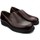 Chaussures Homme Slip ons Mephisto Cary Marron