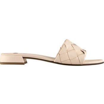 Chaussures Femme Claquettes Högl 3-101520-1100 Beige