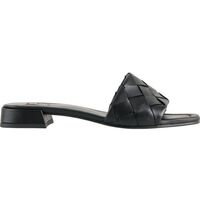 Chaussures Femme Claquettes Högl 3-101520-0100 Noir