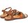 Chaussures Femme Sandales et Nu-pieds Pikolinos Algar W0X-0999C1 Vert