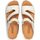 Chaussures Femme Claquettes Pikolinos Altea W7N 0933 Blanc