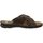 Chaussures Homme Sandales et Nu-pieds Ara 11-18402-04 Marron