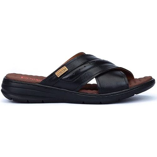 Chaussures Homme Sandales et Nu-pieds Pikolinos Calblanque M8T 0073 Noir