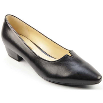 Chaussures Femme Escarpins Gabor 05.130.37 Noir