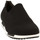 Chaussures Femme Slip ons Gabor 42.412.97 Noir