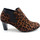 Chaussures Femme Bottines Gabor 95.260.58 Marron