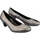Chaussures Femme Escarpins Gabor 82.170.98 Argenté