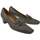 Chaussures Femme Escarpins Gabor 05.380.73 Gris