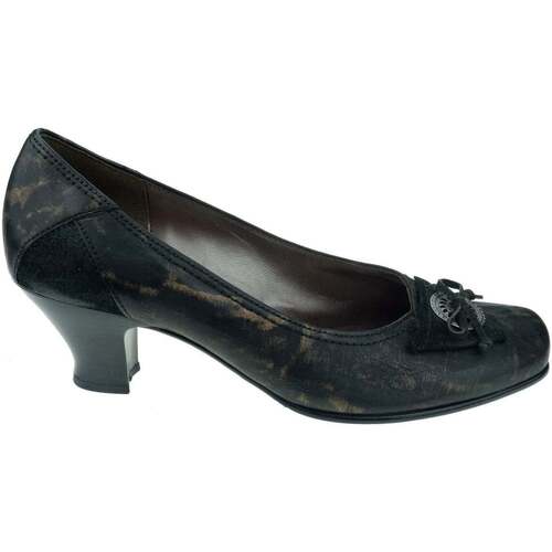 Chaussures Femme Escarpins Gabor 51.363.67 Noir