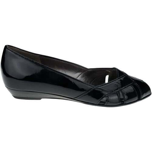 Chaussures Femme Escarpins Gabor 61.626.97 Noir