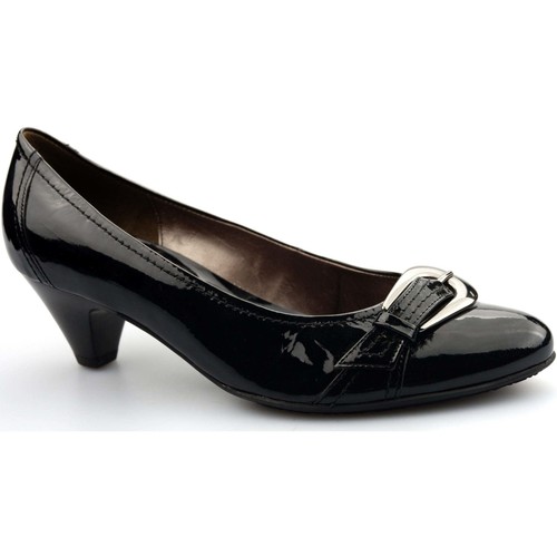 Chaussures Femme Escarpins Gabor 71.282.97 Noir