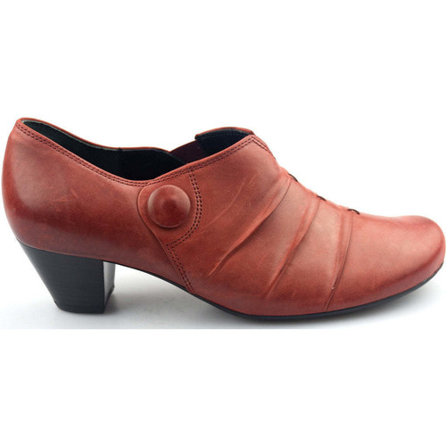 Chaussures Femme Escarpins Gabor 92.151.30 Rouge