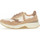 Chaussures Femme Baskets mode Gabor 76.898.51 Beige
