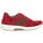 Chaussures Femme Baskets mode Gabor 76.946.48 Rouge