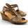 Chaussures Femme Sandales et Nu-pieds Gabor 82.864.41 Gris