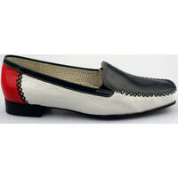 Chaussures Femme Slip ons Gabor 86.340.69 Noir