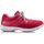 Chaussures Femme Baskets mode Gabor 64.352.45 Rouge