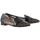 Chaussures Femme Slip ons Högl 9-100040-0100 Noir