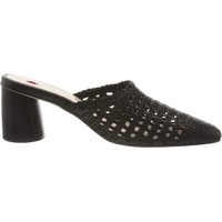 Chaussures Femme Claquettes Högl 9-106838 Noir