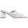 Chaussures Femme Claquettes Högl 9-106838-0200 Blanc