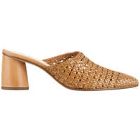 Chaussures Femme Claquettes Högl 9-106838-2500 Marron