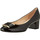 Chaussures Femme Escarpins Högl 0-184084-0100 Noir