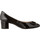 Chaussures Femme Escarpins Högl 0-184084-0100 Noir