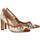 Chaussures Femme Escarpins Högl 1-107018-2410 Beige