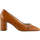 Chaussures Femme Escarpins Högl 0-105036-2400 Marron
