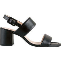Chaussures Femme Sandales et Nu-pieds Högl 9-105540-0100 Noir