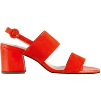 Chaussures Femme Sandales et Nu-pieds Högl 9-105542-4200 Orange