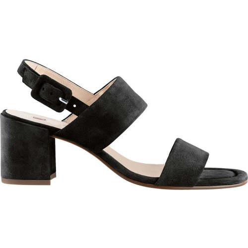 Chaussures Femme Toujours à carreaux Högl 9-105542-0100 Noir