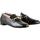 Chaussures Femme Slip ons Högl 0-101736-0100 Noir