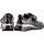 Chaussures Femme Baskets mode Högl 0-101307-0100 Noir