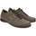 Chaussures Homme Baskets mode Mephisto Agatino Gris