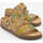 Chaussures Femme Sandales et Nu-pieds Mephisto Bambou Multicolore