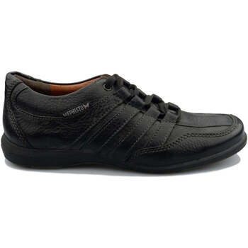 Chaussures Homme Baskets mode Mephisto Bolton Noir