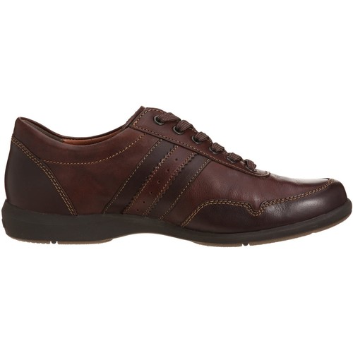 Chaussures Homme Baskets mode Mephisto Bonito Marron