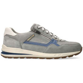 Chaussures Homme Baskets basses Mephisto Bradley Gris