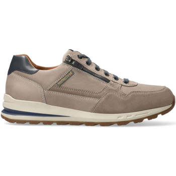 Chaussures Homme Baskets mode Mephisto Bradley Gris