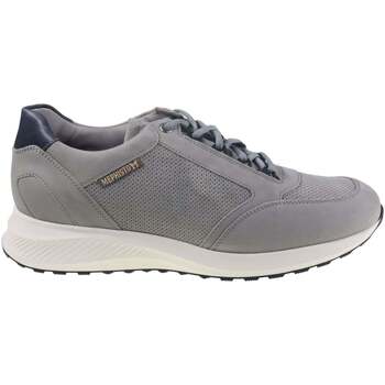 Chaussures Homme Baskets mode Mephisto Doyle Gris